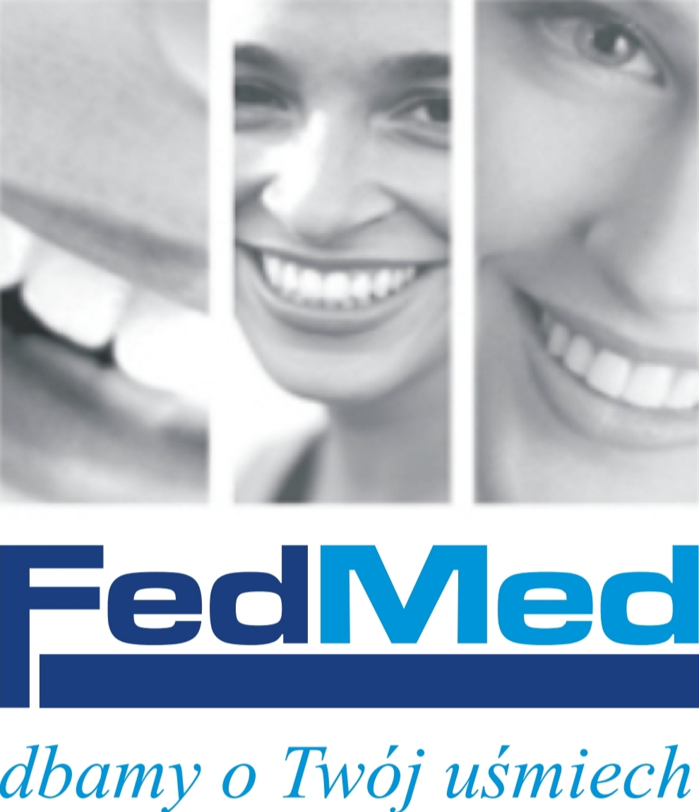 FEDMED | Stomatolog, Dentysta, Chirurg, Protetyk, Pantomogram, Ortodonta, Implant, Mikroskop