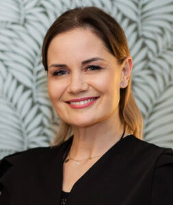 mostaszewska